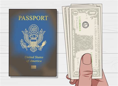 passport fixer